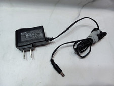 Canon Model AC-380 III Power Supply  USB Adapter Genuine OEM