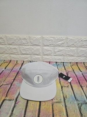 Ciele GO Cap Comp - Ninety Large / X Large Unisex UVP 50£ Hellgrau