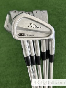 Titleist 712 Cb | eBay
