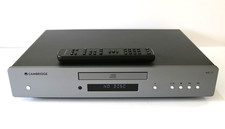 Cambridge Audio AXC25 CD Player in Excellent Condition