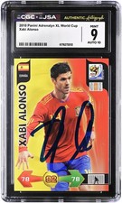 2010 Panini Adrenalyn XL Football 16