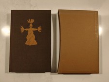 The Woodlanders Thomas Hardy Folio Society Hardback Edition 1993