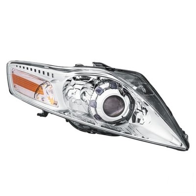 Hauptscheinwerfer rechts 12 V W5W Bi-Xenon HELLA für u.a. FORD MONDEO