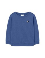 IT Jungen Nkmvimo Ls Sweatshirt Delft GrößE 146/152