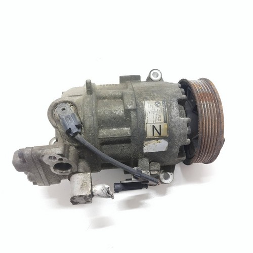 BMW 1 E87 Kondensatpumpe Klimaanalge 6915380 1.6 Benzin 85kw 2008 27810135