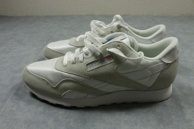 Reebok Classic Shoes Mens Size 11.5 Suede Mesh Athletic FV1593 Sneakers