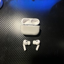 Bluetooth Wireless Earbuds with Charging Case And In-Ear Noise-Cancelling.