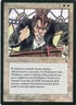 MTG: The Dark: Preacher (Italian): Lightly Played Condition
