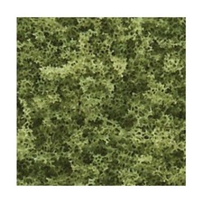 Woodland Scenics Coarse Turf Light Green (Shaker) New