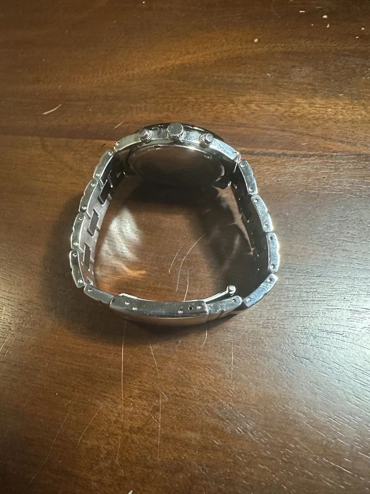 Fossil Arkitekt mens Watch - Image 2 of 4