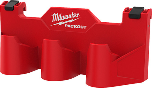 Milwaukee 48-22-8604 PACKOUT Tool Box M12 Battery Rack Attachment