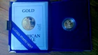 1992-P American Gold Eagle 1/10 oz Proof — photo from another recent sale