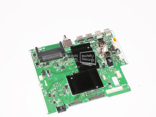 Panasonic TV - Mainboard 17MB185EB *SAT-Tuner* 42" 10142942 Vestel