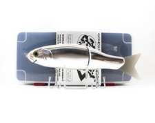 Gomexus LUB240-SRSK Cyberbait 240 Swimbait Floating Lure 125 grams (2097)