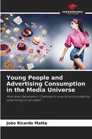 JoãO Ricardo Matta | Young People And Advertising Consumption In The Media...