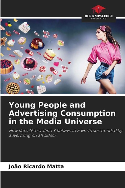 JoãO Ricardo Matta | Young People And Advertising Consumption In The Media...-image