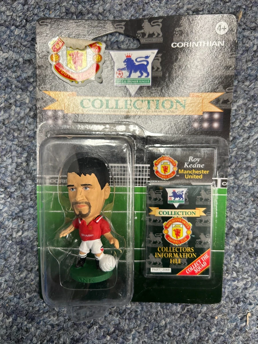 Manchester United Surname Initial K Corinthian Prostars UK