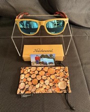 KNOCKAROUND  Tall Tale  Sunglasses  Limited Edition 233/1200  New  Rare 