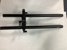 SmallRig Rail Cradle with A10 rails
