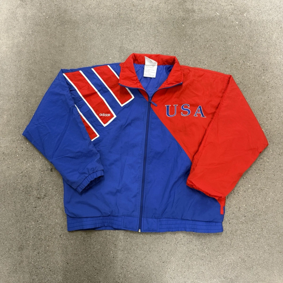 Vintage adidas Olympic In Men