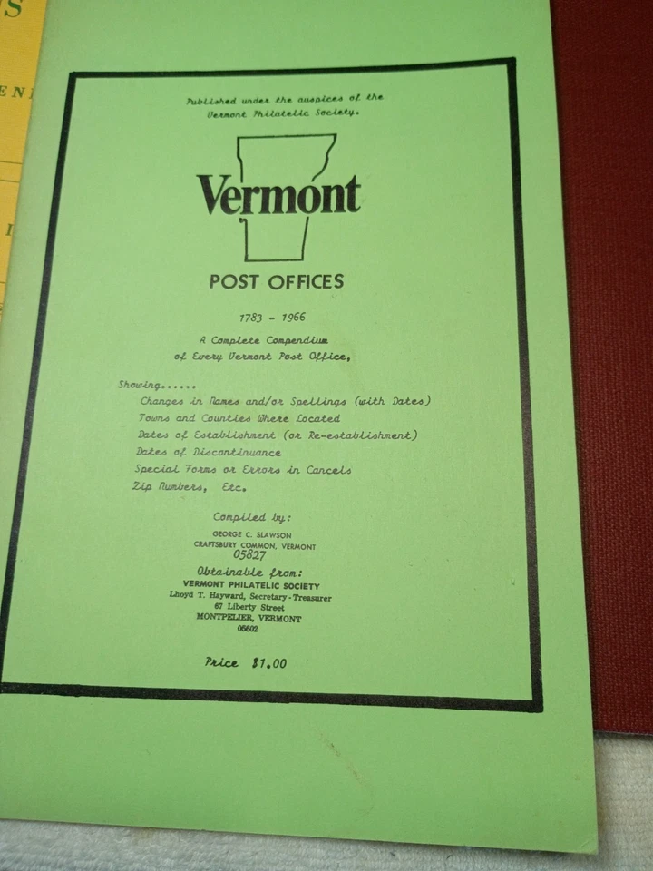 Folleto informativo de monedas de cobre coloniales de Nueva Jersey de América temprana moneda de 3 piezas de EE. UU. Foto 2 de 4