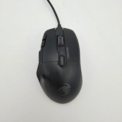 Roccat Kone XP Air Gaming Maus Optischer Sensor 19K DPI 100h Mice Kraftpaket