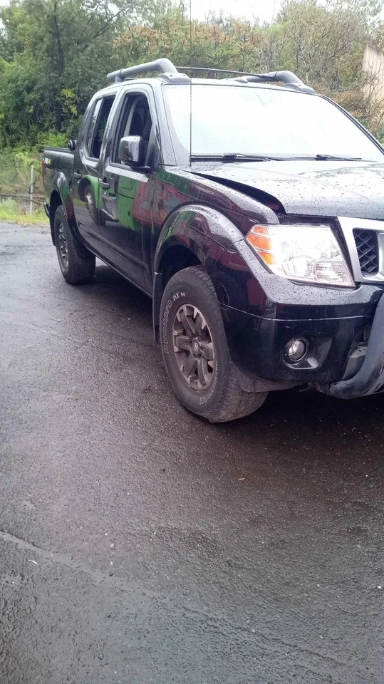 Used Roof Panel Glass fits: 2020 Nissan Frontier Grade A - Изображение 2 из 4