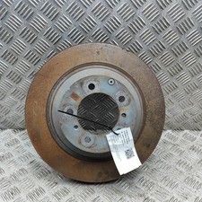 Disque de frein Audi GT
