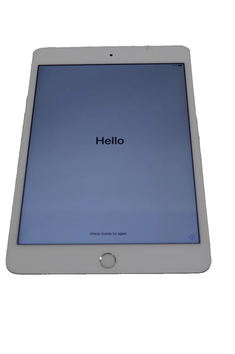 Apple iPad mini 4 128 GB Tablets for sale - eBay