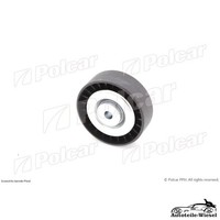 Spannrolle Keilrippenriemen FüR BMW E36 1.7 2.5 E46 2.0 E34 E39 E38 Opel 91-04