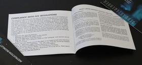 Lot of 24 NES Manuals Only NO GAMES - Dracula's Curse, 1943, Donkey Kong 3, more