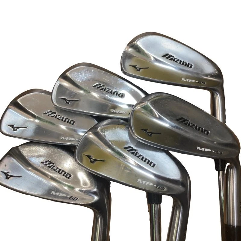 Mizuno Mp 69 for sale | eBay