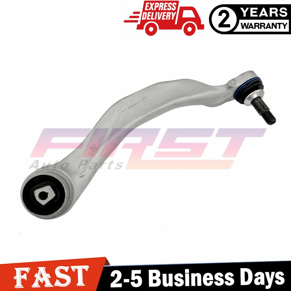 1x Lower Front Left Control Arm For Rolls Royce Ghost Dawn Wraith RR4 RR5 08-19