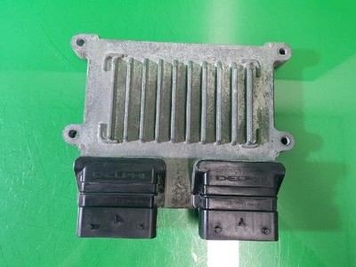 2011 Hyundai Equus VI ECU OEM 391063C901