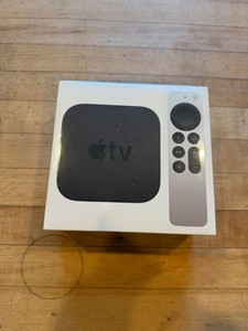 テレビ Apple TV A2737 25+ Apple TV 4k A2737 for sale | Updated Oct 2026