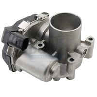 Drosselklappenstutzen FÜR Seat Cordoba (6L2) - Meat & Doria 89049