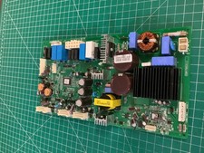 EBR76531101 LG Refrigerator Main Pcb