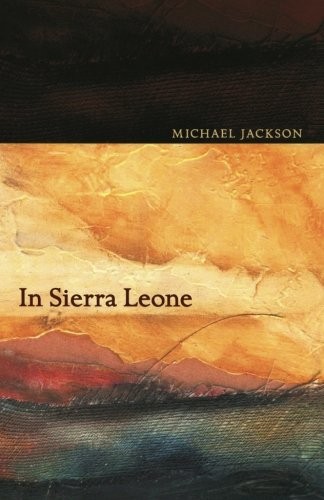 In Sierra Leone By Michael Jackson