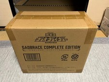King Of Braves Gaogaigar Gao Breath Complete Edition