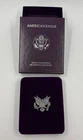 1993-United States- PROOF-American Silver Eagle One Dollar Coin $1 - RARE