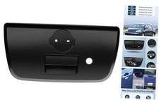 Exterior Door Handle 2001-2004 for Nissan for Frontier Outer Replacement Rear