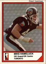 A6624- 1984 JOGO Football Cards 1-160 STOCK PHOTO -You Pick- 15+ FREE US SHIP