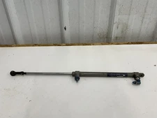 Cessna 210 Electrol Inc. Flap Actuator Control hydraulic cylinder 1280110-1