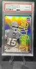2024 Panini Donruss Optic - Sunday Kings Patrick Mahomes II #1  PSA 10