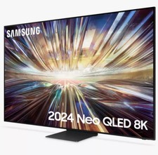 Samsung Smart 8K TV QE65QN800DT(2024) 65" Neo QLED HDR UHD TVPlus C Grade