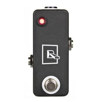 JHS Pedals Mute Switch - Effektgerät für Gitarren