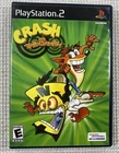 New ListingCrash Twinsanity Sony PlayStation 2 PS2 2004
