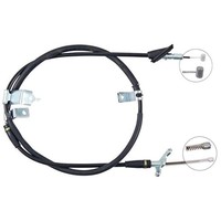 Seilzug Feststellbremse 1.805 Mm Scheibenbremse A.B.S. FüR Honda Stream