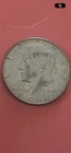 1967 NO MINT MARK KENNEDY HALF DOLLAR 40 % SILVER Circulated