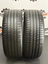 2x 215 45 R17 91W MICHELIN PRIMACY3 6mm TESTED FREE FITTING 